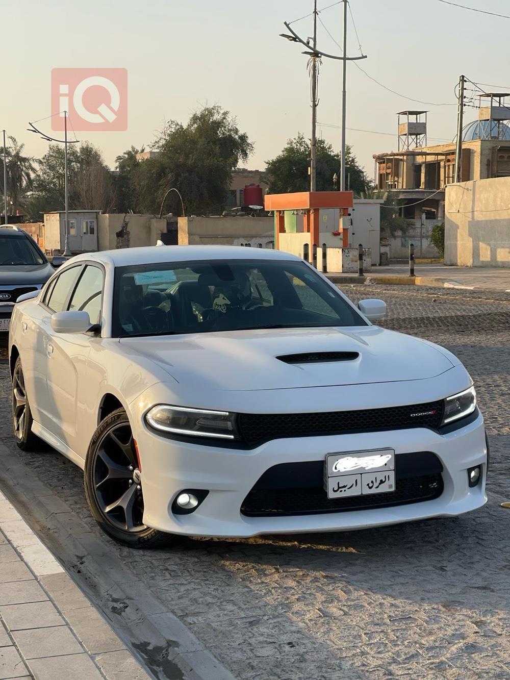 دۆج چارجەر